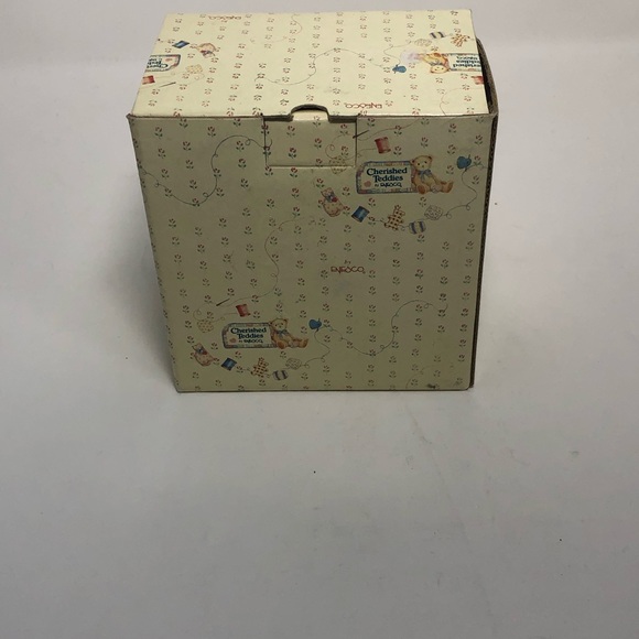 Cherished Teddies Ornament - Picture 9 of 11